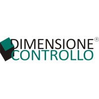 Dimensione Controllo logo - Similar company to Il Controller Risponde