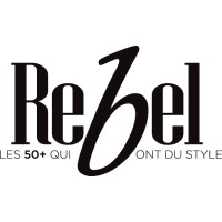Magazine Rebel logo - Similar company to Social Sphere Solutions