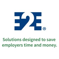 E2E Benefits Services logo - Similar company to Bead