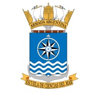 Escuela de Ciencias del Mar logo - Similar company to Universidad De La Defensa Nacional Undef