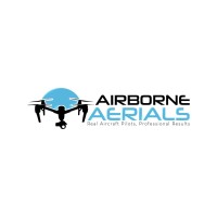 Airborne Aerials LLC. logo - Similar company to Reliable Inspections Llc