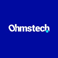 Ohmstech logo - Similar company to Karthik Engineering