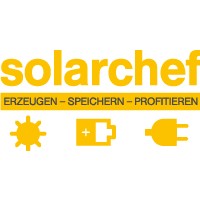 Solarchef GmbH logo - Similar company to Solarchef