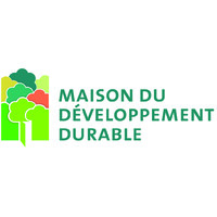 Maison du développement durable logo - Similar company to Semaine Québécoise De Réduction Des Déchets (Sqrd)