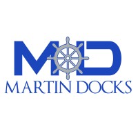 Martin Docks, LLC logo - Similar company to Master Docks