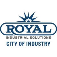 Royal Industrial Solutions City of Industry logo - Similar company to Davao City Chamber Of Commerce & Industry, Inc.