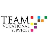 TEAM Vocational Services logo - Similar company to The Washington State Developmental Disabilities Council