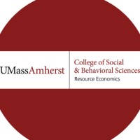 UMass Department of Resource Economics logo - Similar company to Tedxamherst