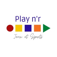 Play n'r logo - Similar company to Axe Sols