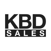 KBD Sales logo - Similar company to Hunter Dental Lab