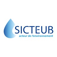 SICTEUB - Syndicat d'Assainissement logo - Similar company to Siarp 95
