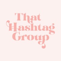 That Hashtag Group logo - Similar company to Iris And Wool