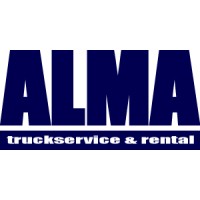 Alma Truckservice & Rental logo - Similar company to Beekman Transport Logistics & Warehousing
