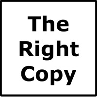 The Right Copy logo - Similar company to Bethlehem College