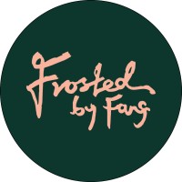 Frosted by Fang logo - Similar company to Mee Mee Optics