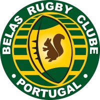 Belas Rugby Clube logo - Similar company to Cdul Rugby