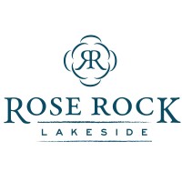 Rose Rock Lakeside logo - Similar company to Archis Architects
