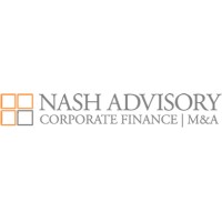 Nash Advisory logo - Similar company to Bonamini