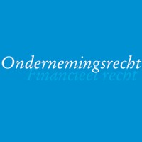 Tijdschrift Ondernemingsrecht logo - Similar company to Calculaw