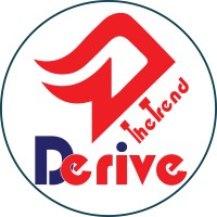 Derive The Trend logo - Similar company to Sajeeb Wazed