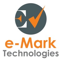 E-mark Technologies logo - Similar company to United E-Solutions, Inc
