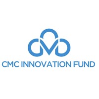 CMC Innovation Fund logo - Similar company to Trek Fund
