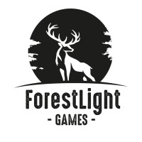 Forestlight Games logo - Similar company to S2 Games S.A.