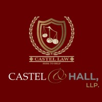 Castel & Hall, LLP. logo - Similar company to Schofield | Donnelly Llc