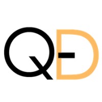 QED logo - Similar company to Aigos