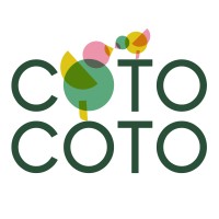 Micro-Crèches CotoCoto logo - Similar company to Acadely (Anciennement Asaf)