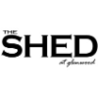 The Shed At Glenwood