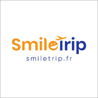 SmileTrip France logo - Similar company to Ceven Law
