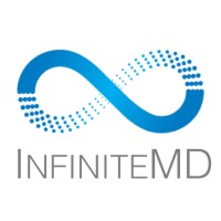 InfiniteMD logo - Similar company to Luma West