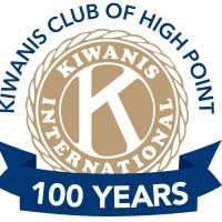 Kiwanis Club of High Point logo - Similar company to Open Door Ministries Of High Point