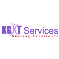 KGIT Computer Services logo - Similar company to Vsaas Technologies