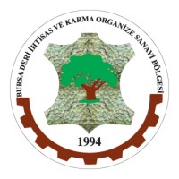 Bursa Deri İhtisas ve Karma Organize Sanayi Bölgesi logo - Similar company to Bursa Organize Sanayi Bölgesi
