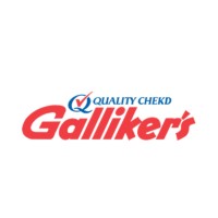 Galliker's logo - Similar company to My Ride