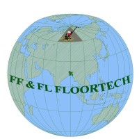 FF & FL Floortech logo - Similar company to Greentechs Ltd.