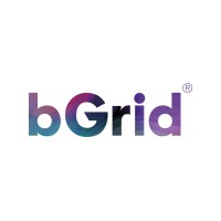 bGrid logo - Similar company to Solff.Offices