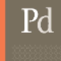Polydorou Design Ltd logo - Similar company to Leo. Patriotis Ltd