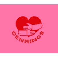 GEN - RINGS logo - Similar company to Oldkids