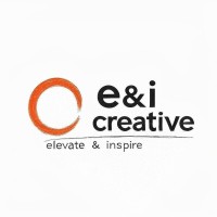 e&i creative logo - Similar company to Hunt Direct Agency