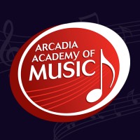 Arcadia Academy of Music logo - Similar company to Jrp Project