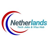 Netherlands Skilled Work VISA logo - Similar company to Bolders Consulting Group