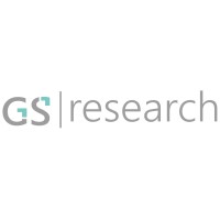 GS Research logo - Similar company to Friacamón