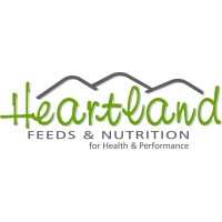 Heartland Feeds & Nutrition Limited logo - Similar company to No8Hr