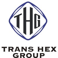 Trans Hex Group logo - Similar company to True Way Idiomas