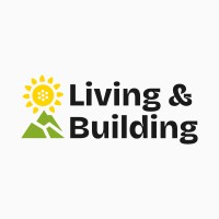 Living & Building logo - Similar company to Haki Studios