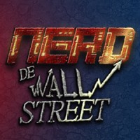 Nerd de Wall Street