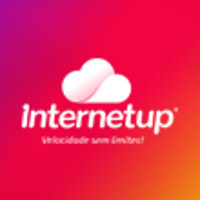 Internetup - Velocidade sem Limites logo - Similar company to Let'S Go Internet